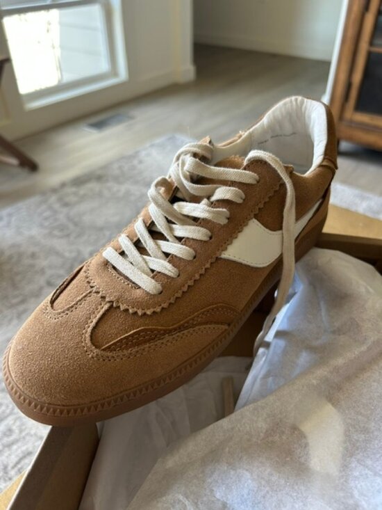 Dolce Vita Shoes - Dolce Vita Notice Sneaker